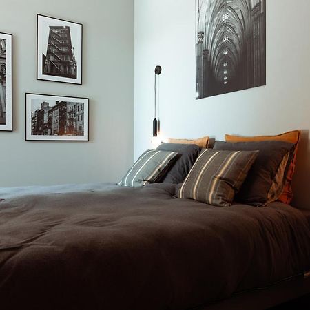 B En B De Jufferswaard Bed & Breakfast Renkum ภายนอก รูปภาพ