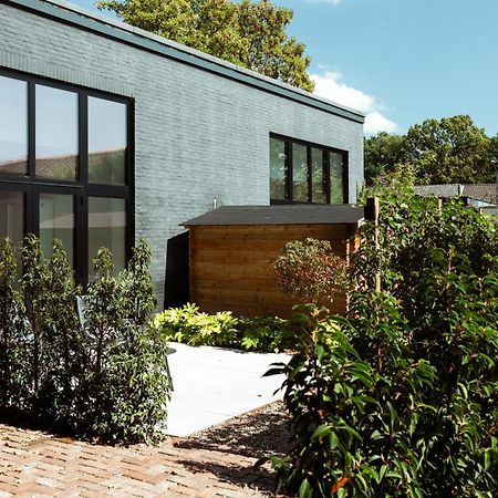B En B De Jufferswaard Bed & Breakfast Renkum ภายนอก รูปภาพ