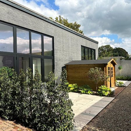 B En B De Jufferswaard Bed & Breakfast Renkum ภายนอก รูปภาพ