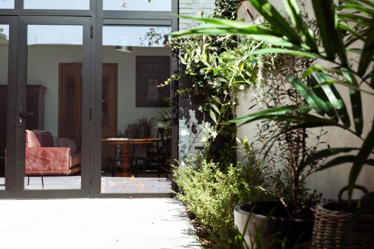 B En B De Jufferswaard Bed & Breakfast Renkum ภายนอก รูปภาพ