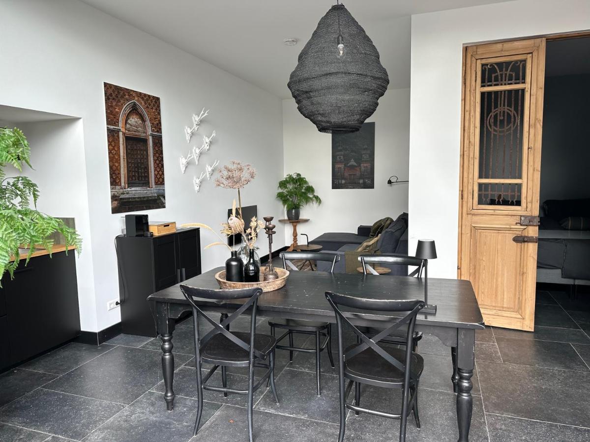 B En B De Jufferswaard Bed & Breakfast Renkum ภายนอก รูปภาพ