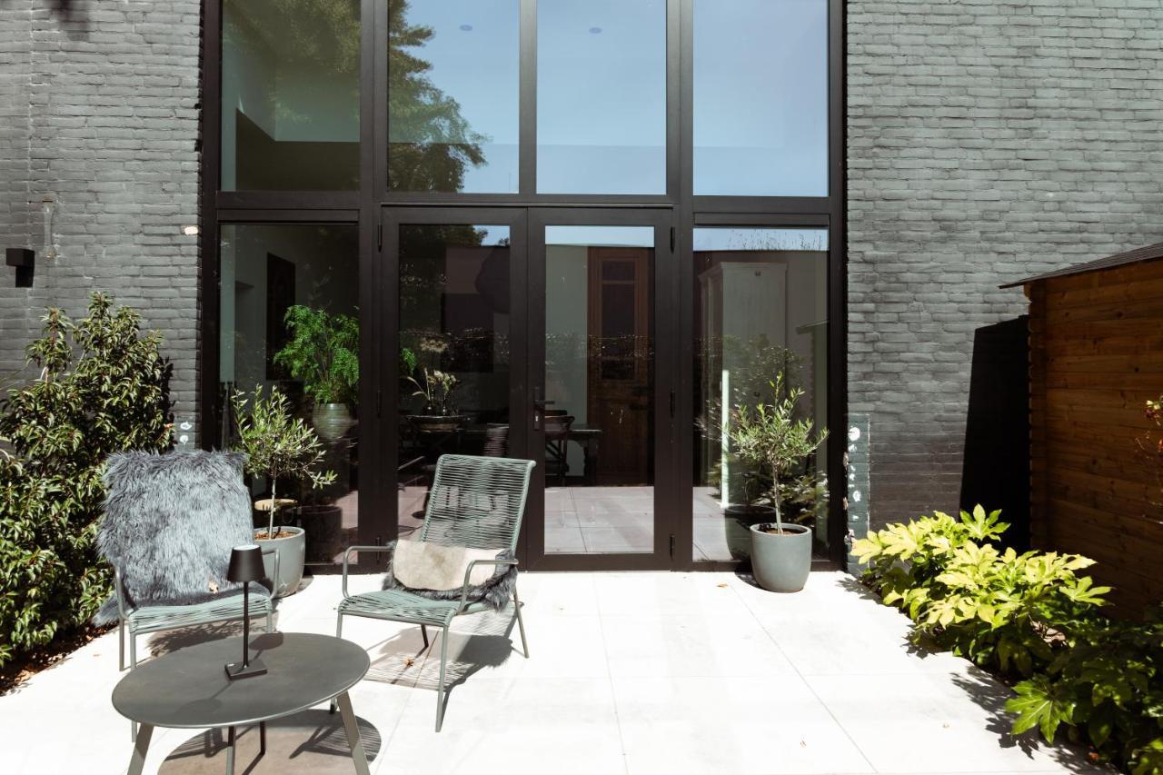 B En B De Jufferswaard Bed & Breakfast Renkum ภายนอก รูปภาพ