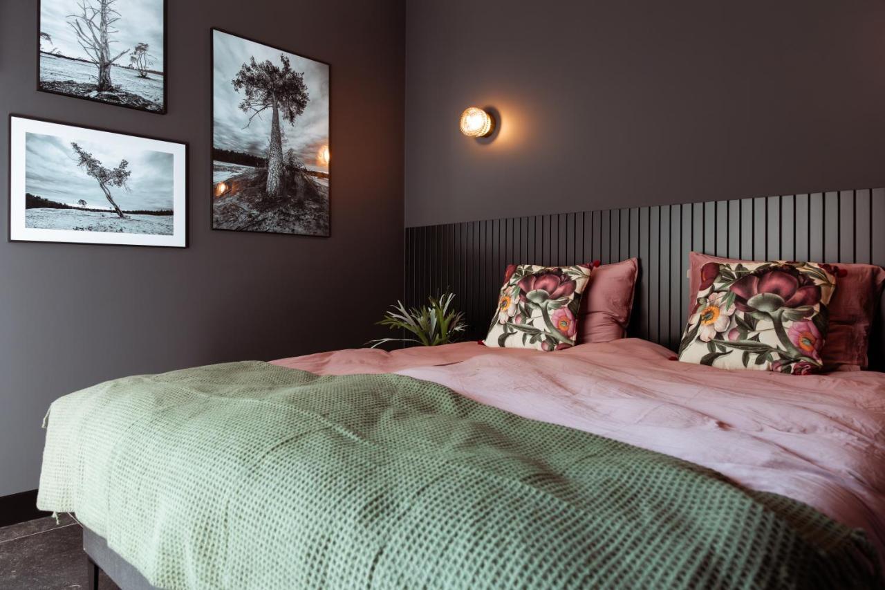 B En B De Jufferswaard Bed & Breakfast Renkum ภายนอก รูปภาพ