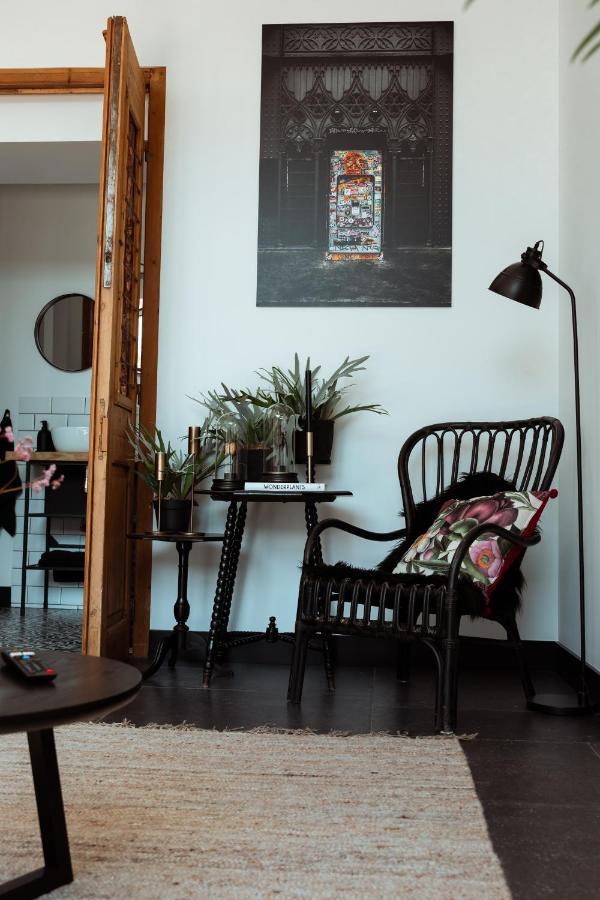B En B De Jufferswaard Bed & Breakfast Renkum ภายนอก รูปภาพ