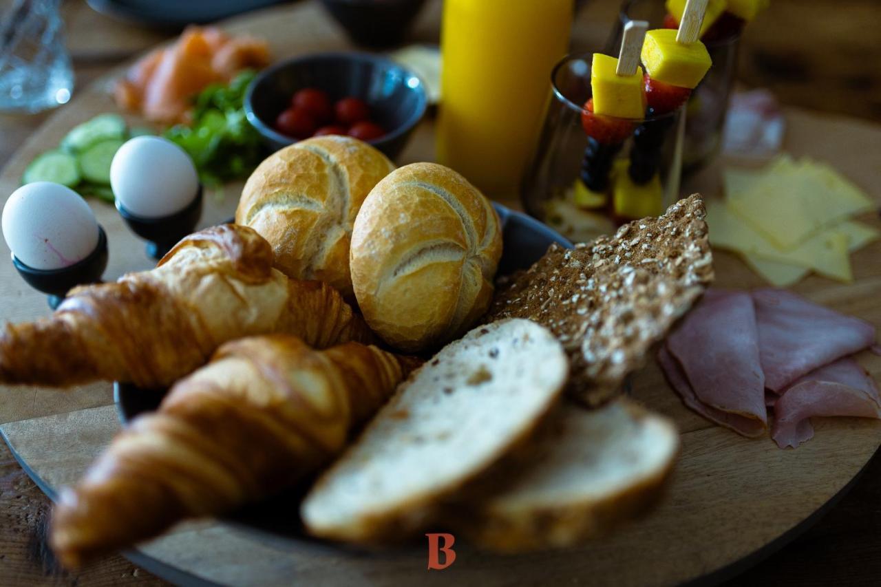 B En B De Jufferswaard Bed & Breakfast Renkum ภายนอก รูปภาพ