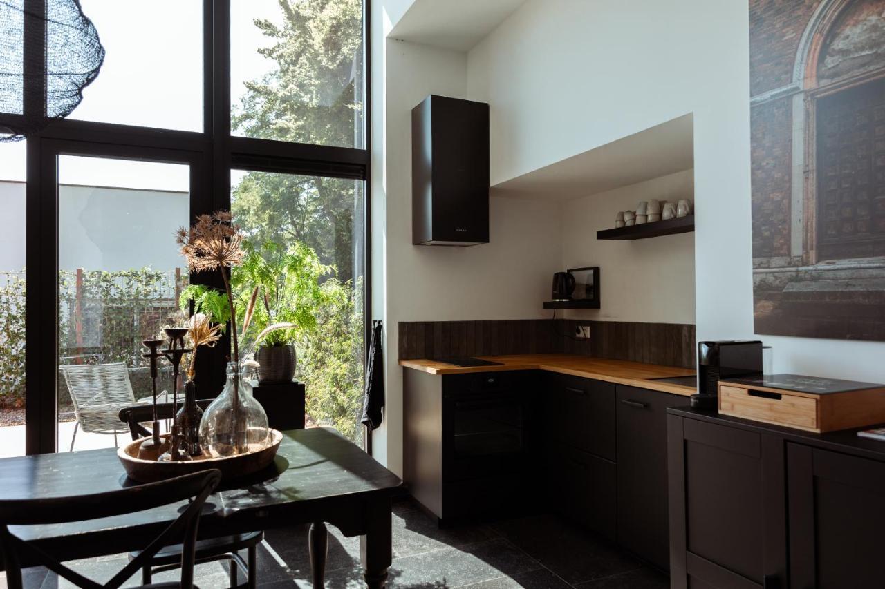 B En B De Jufferswaard Bed & Breakfast Renkum ภายนอก รูปภาพ