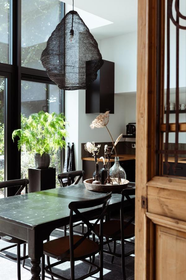 B En B De Jufferswaard Bed & Breakfast Renkum ภายนอก รูปภาพ