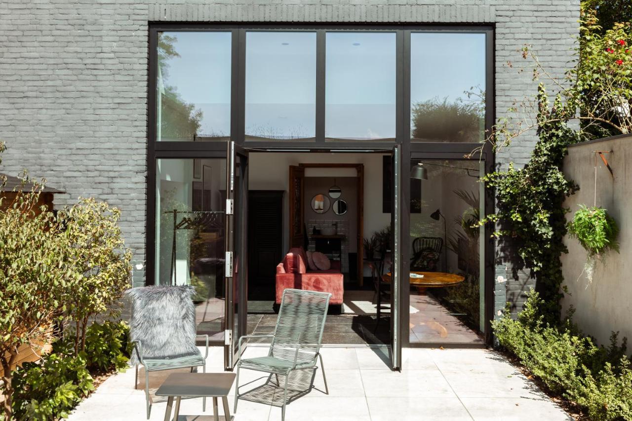 B En B De Jufferswaard Bed & Breakfast Renkum ภายนอก รูปภาพ