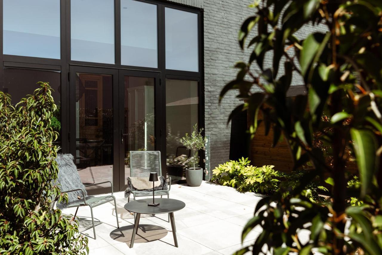 B En B De Jufferswaard Bed & Breakfast Renkum ภายนอก รูปภาพ